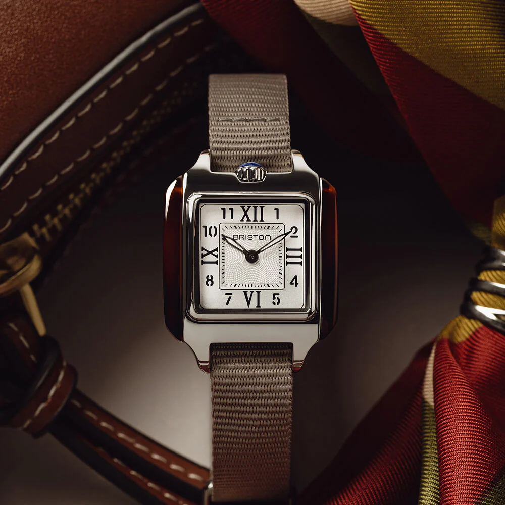 Streamliner Kennedy Petite White - Image 5