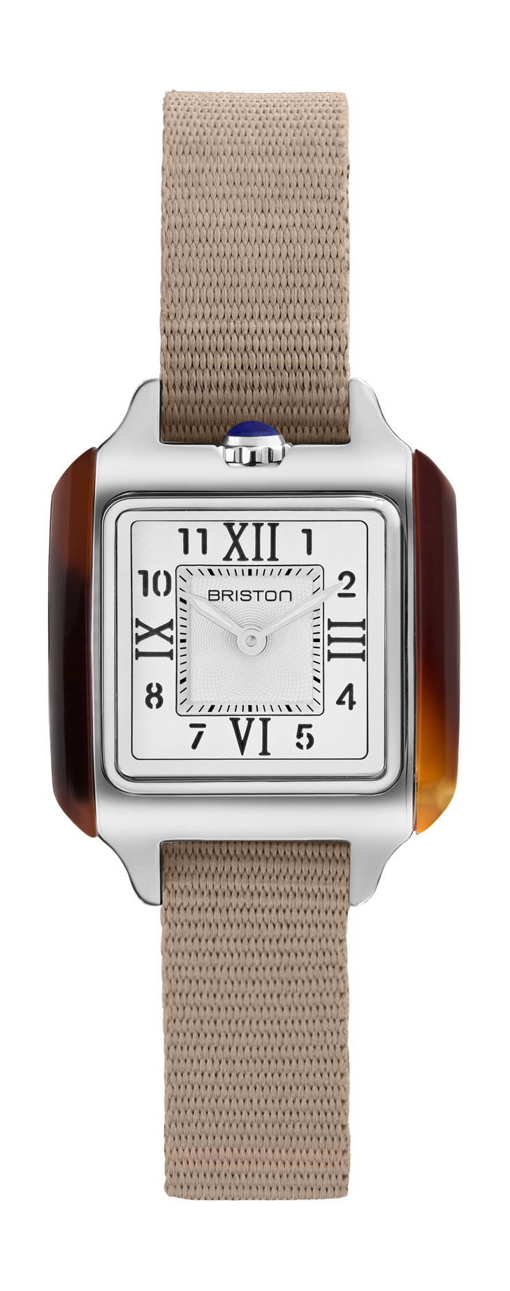 Streamliner Kennedy Petite White