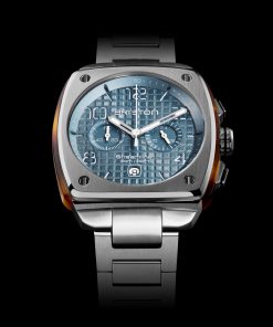 Alternative view of Streamliner Urban Chrono Steel Ice Blue
