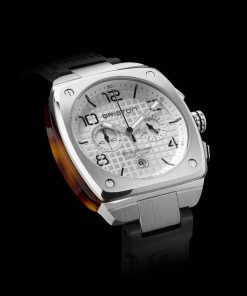 Alternative view of Streamliner Urban Chrono White