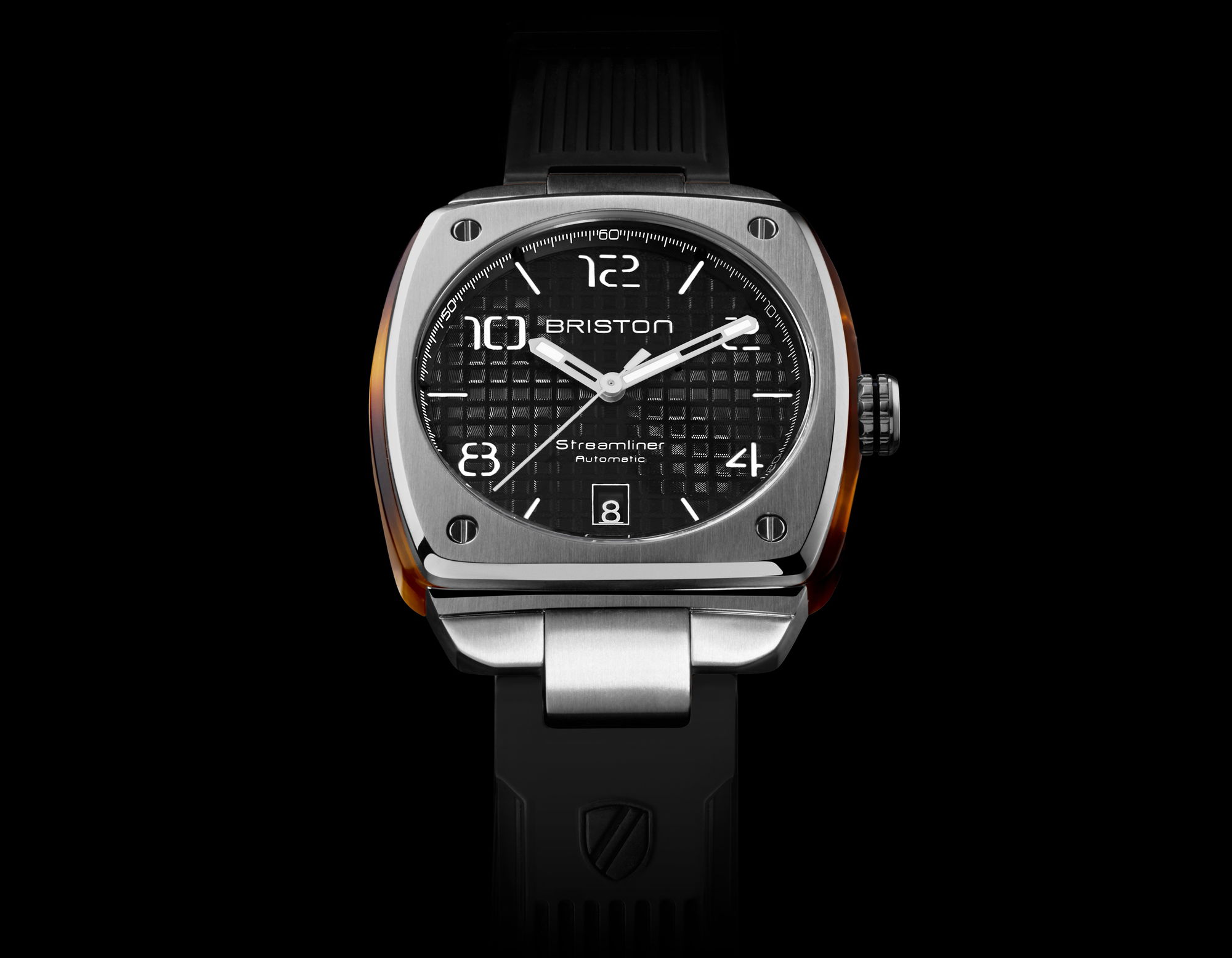Streamliner Urban HMS Automatic Black - Image 2