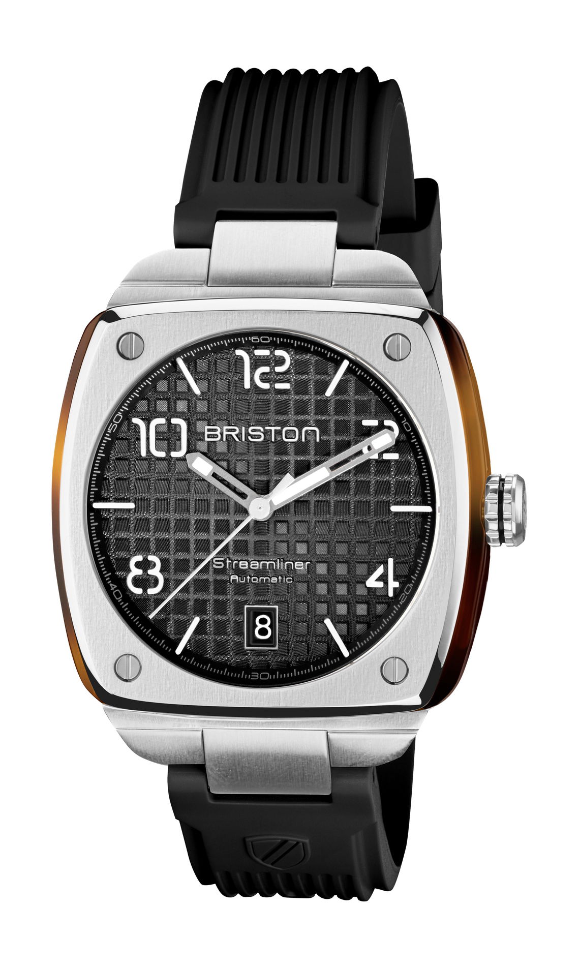 Streamliner Urban HMS Automatic Black