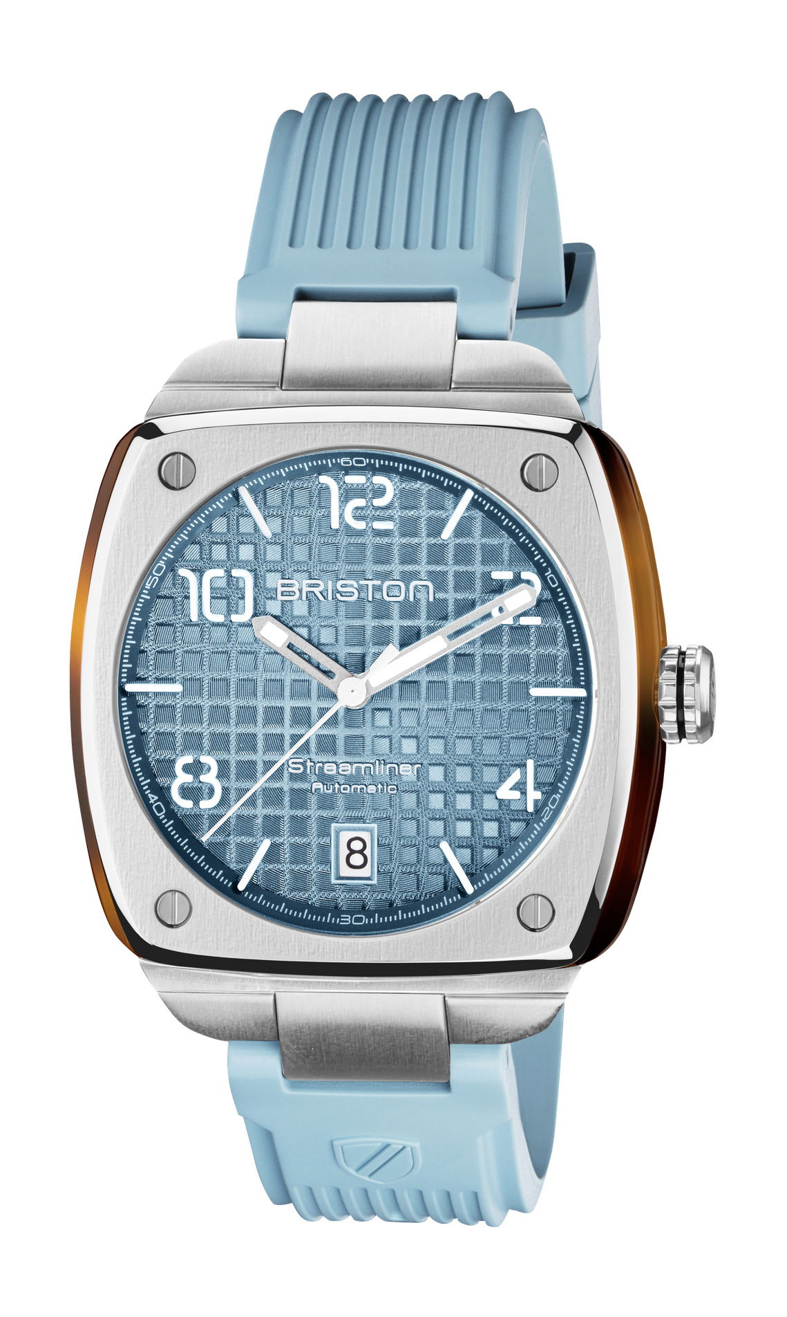 Streamliner Urban HMS Automatic Ice Blue