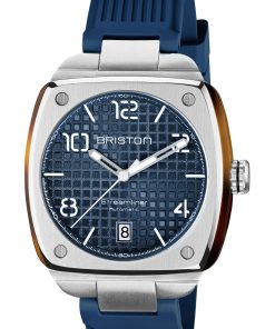 Streamliner Urban HMS Automatic Navy Blue