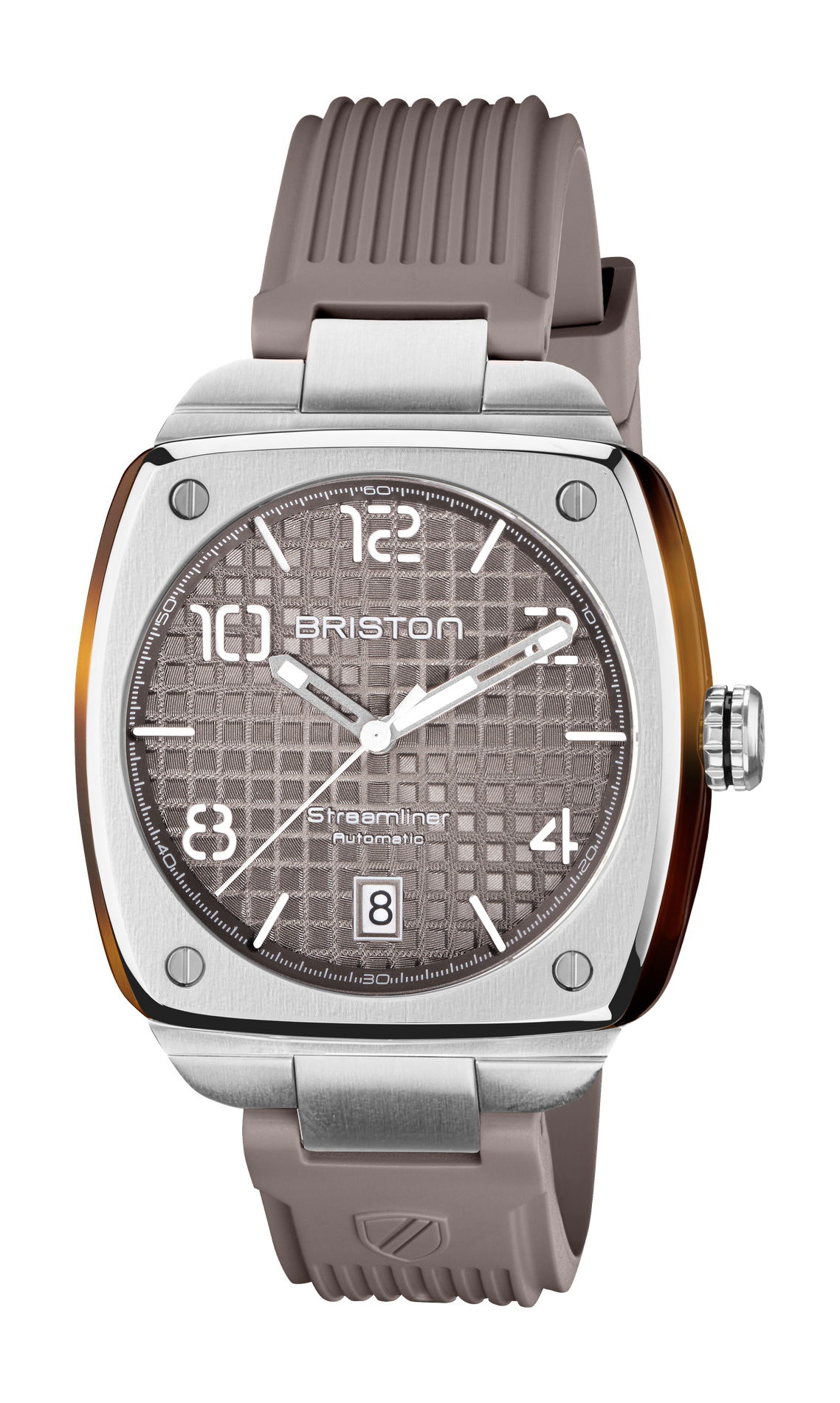 Streamliner Urban HMS Automatic Taupe