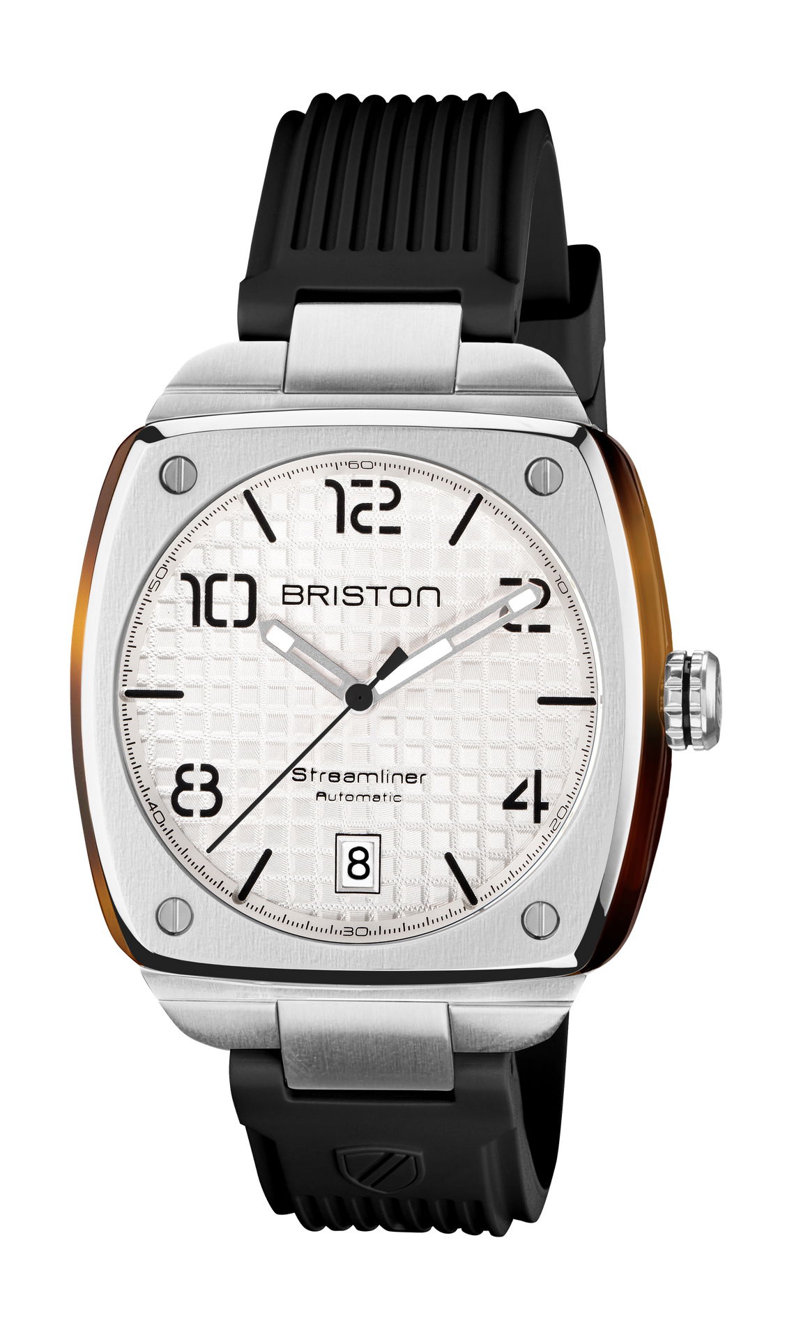 Streamliner Urban HMS Automatic White
