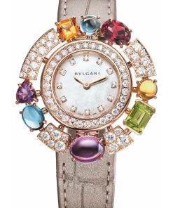 Allegra Watch