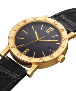 Alternative view of Bvlgari