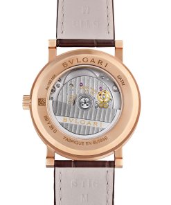 Alternative view of Bvlgari