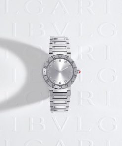 Alternative view of Bvlgari Silver
