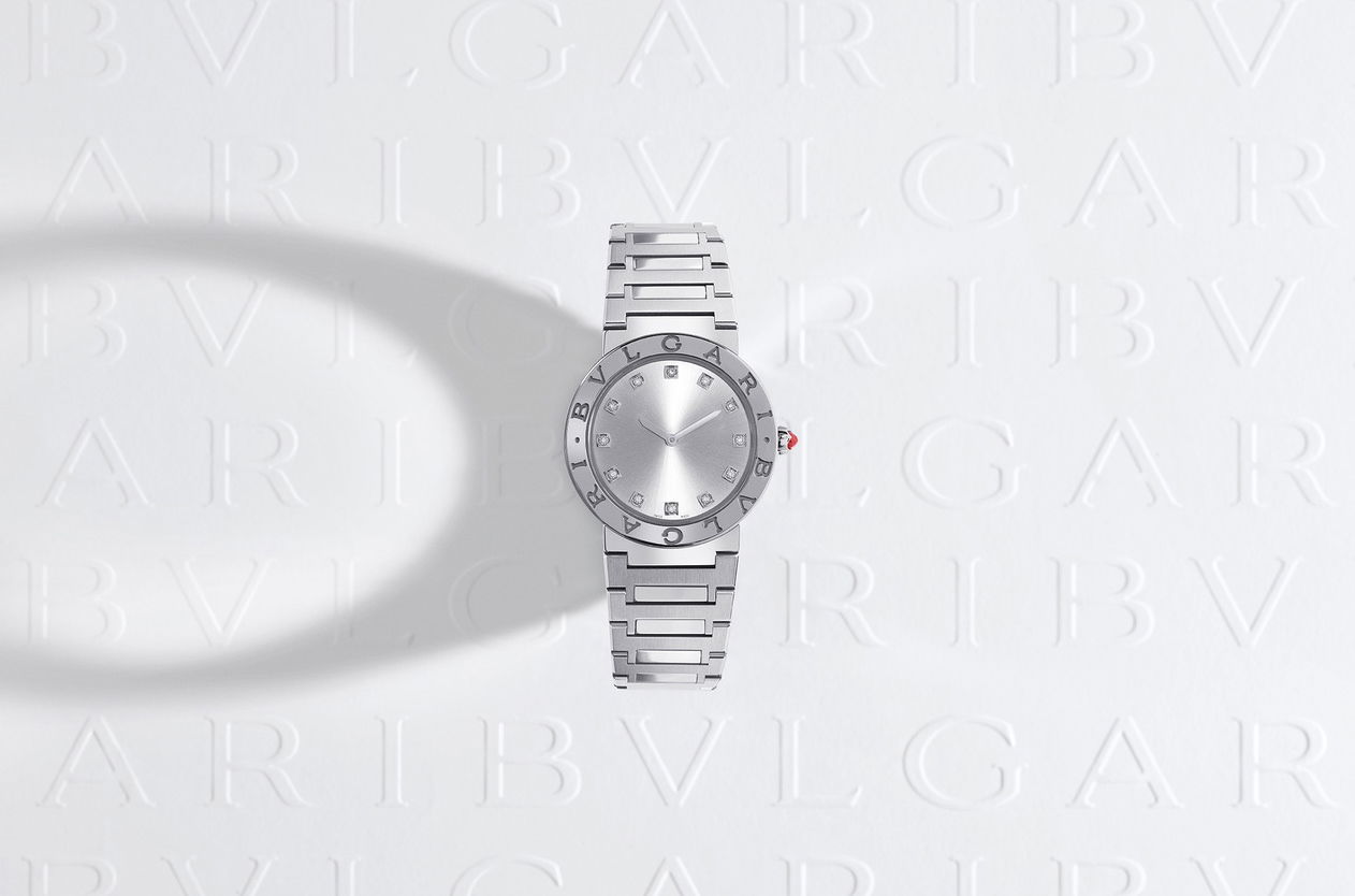 Bvlgari Silver - Image 2