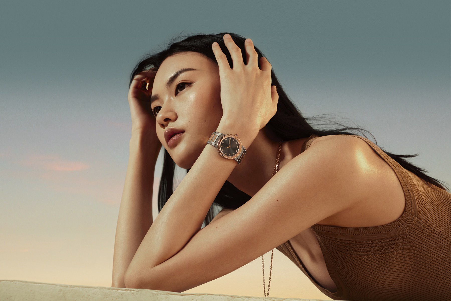 Bvlgari Silver - Image 3