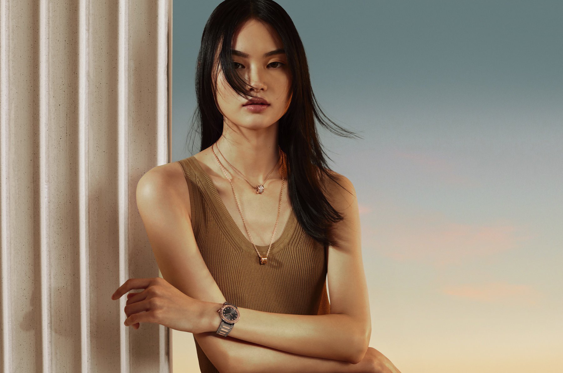 Bvlgari Silver - Image 4