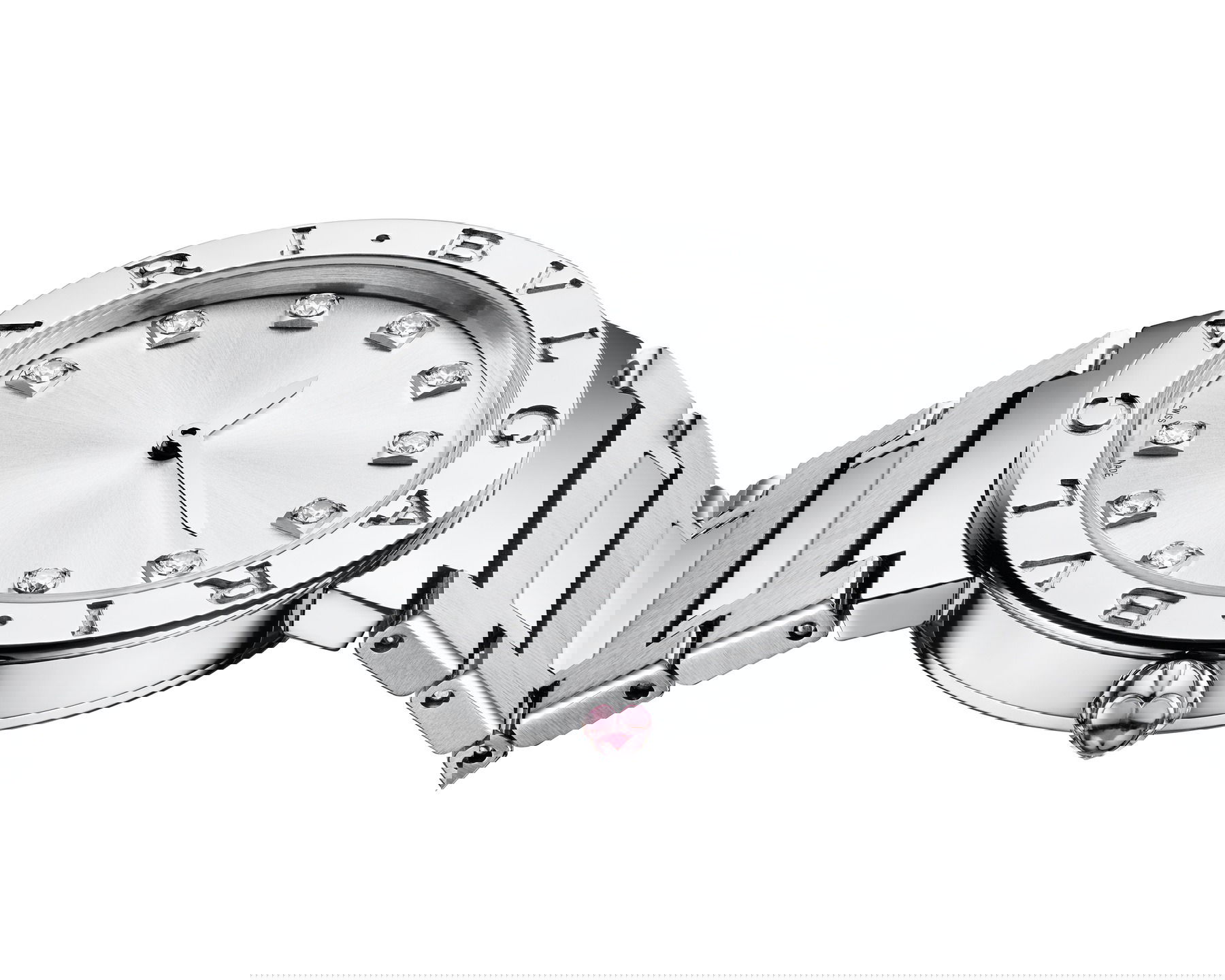 Bvlgari Silver - Image 5