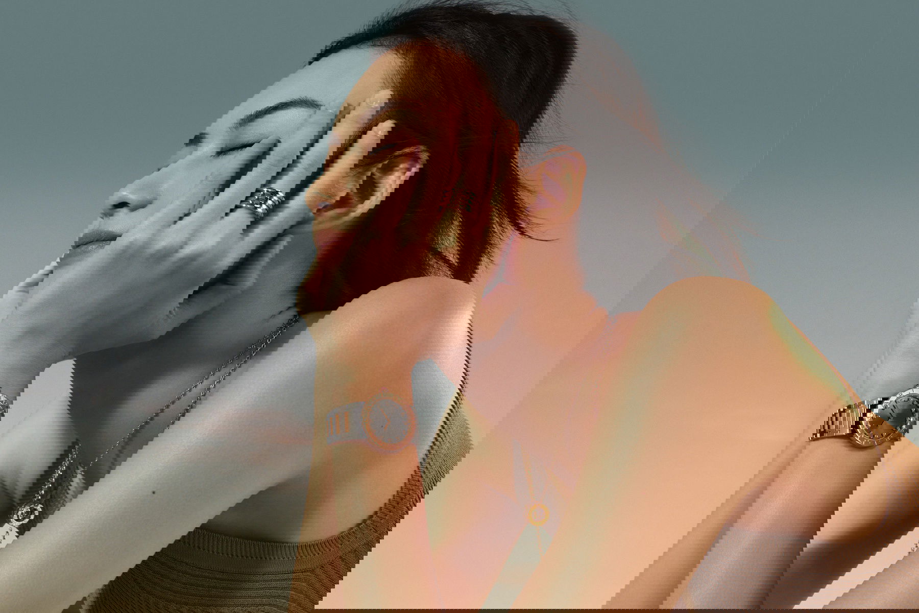 Bvlgari Silver - Image 6