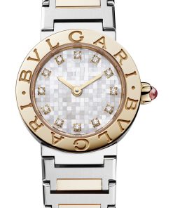 Bvlgari X Lisa Limited Edition