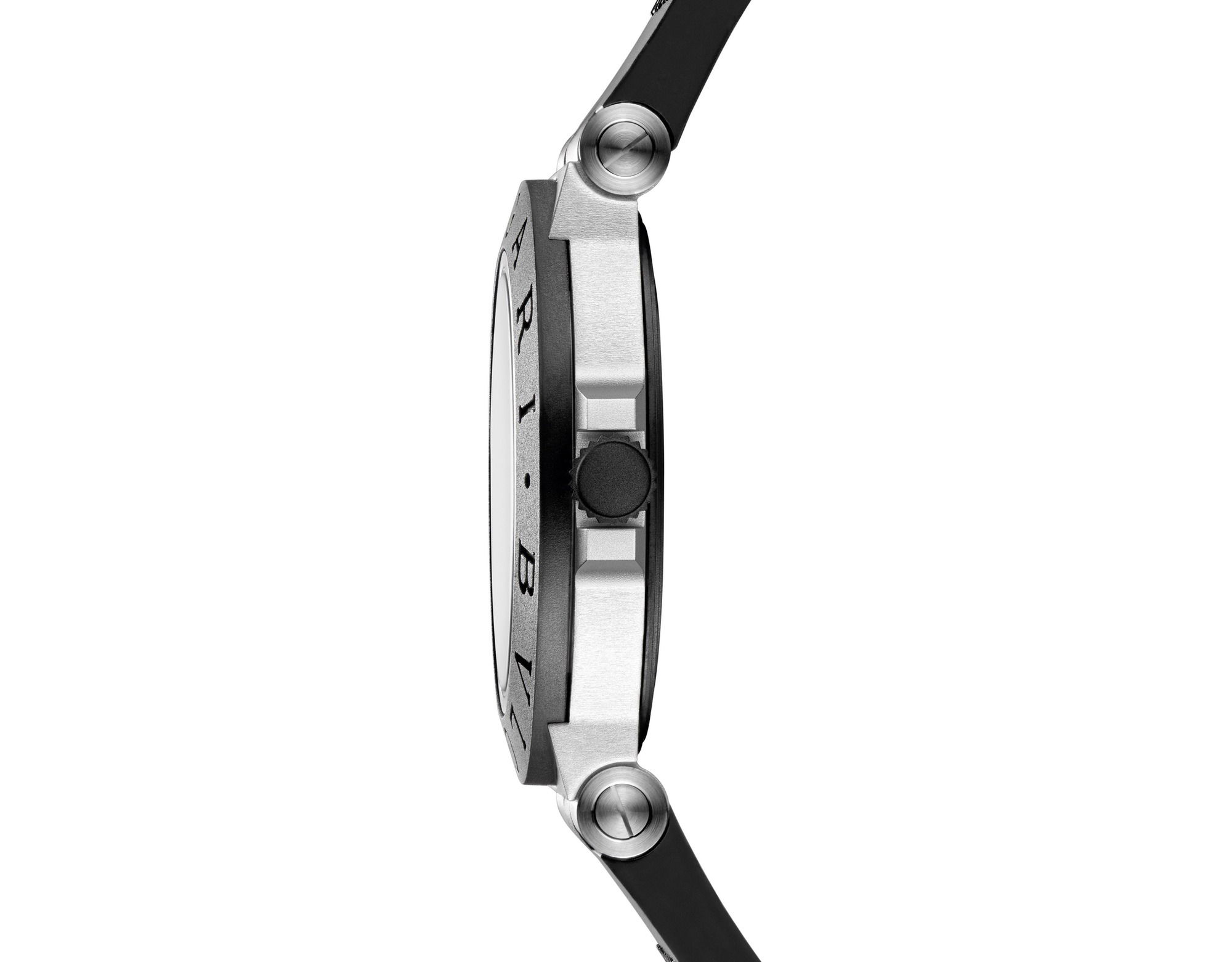 Bvlgari Aluminium Black GMT - Image 2