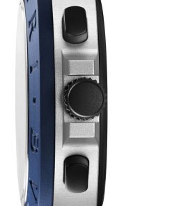 Alternative view of Bvlgari Aluminium Capri Chronograph