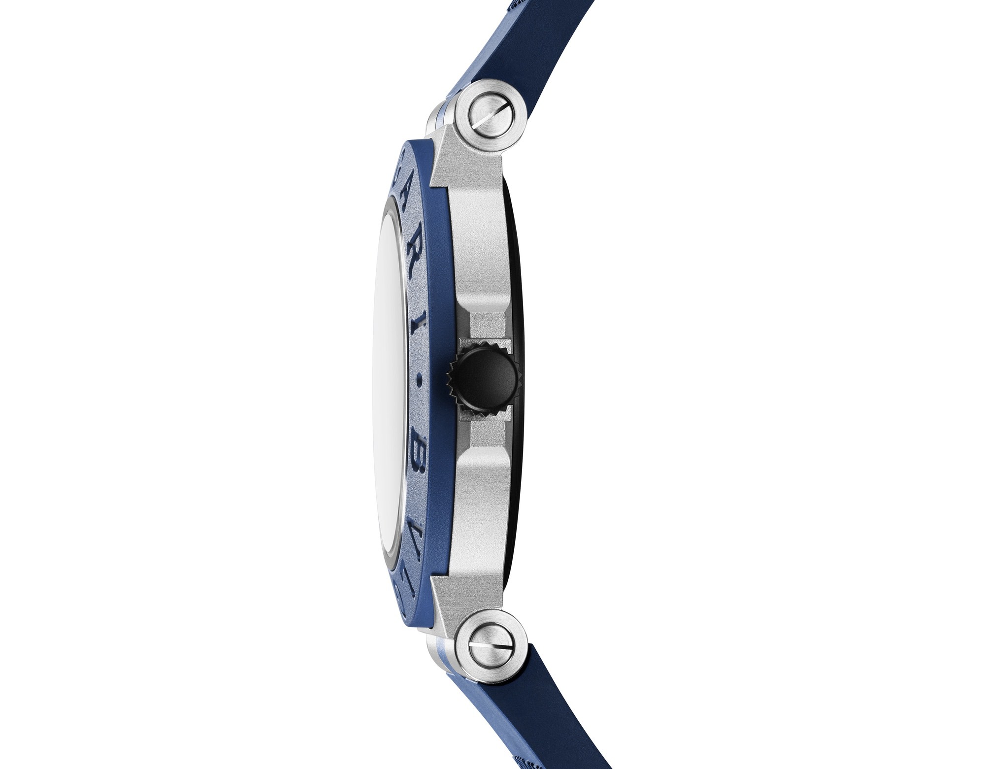 Bvlgari Aluminium Capri Solotempo - Image 3