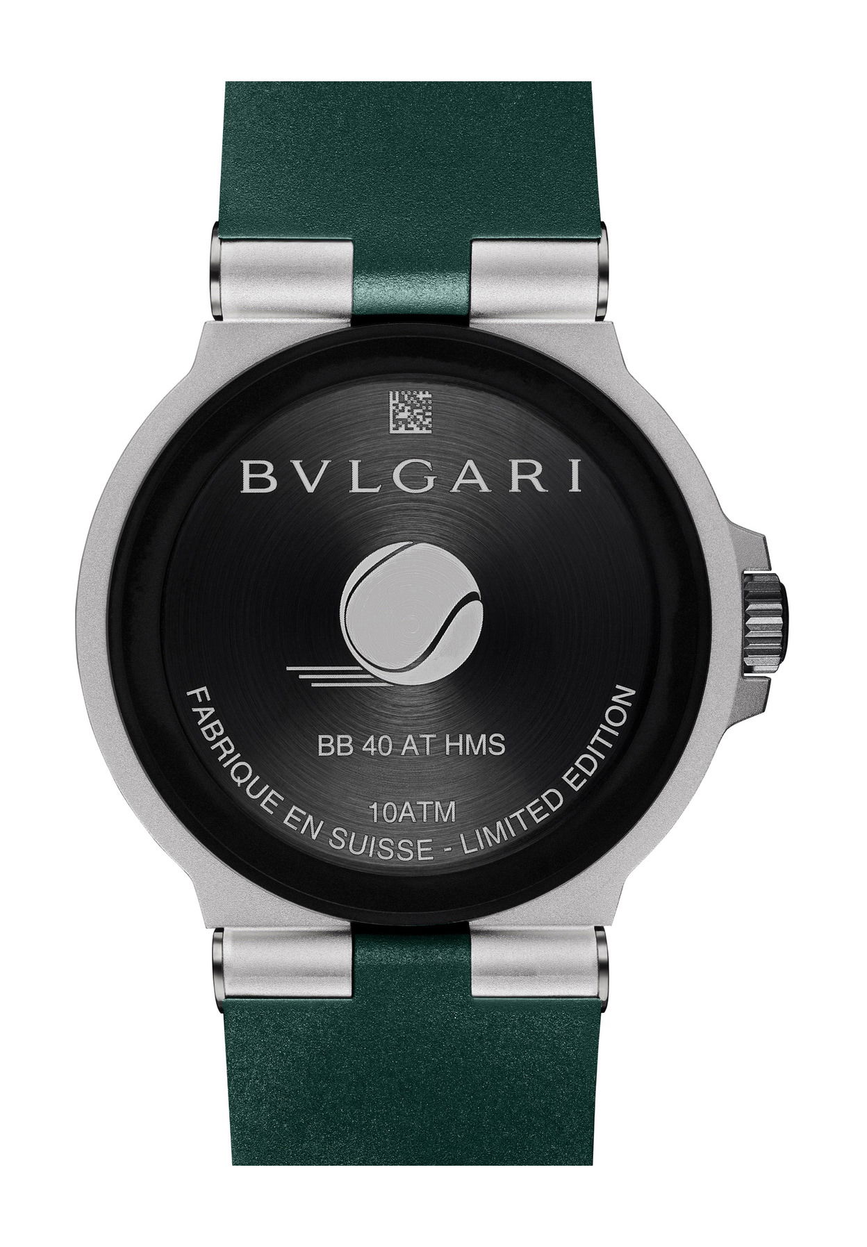 Bvlgari Aluminium Match Point Edition - Image 2