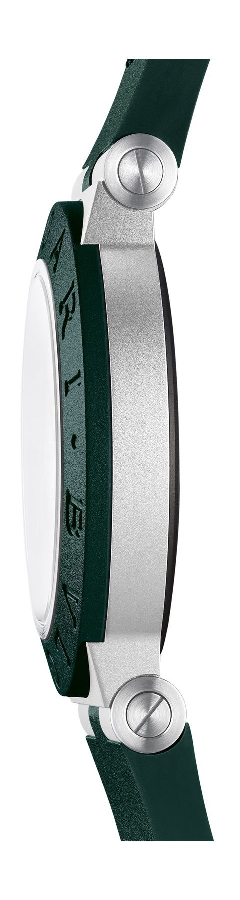 Bvlgari Aluminium Match Point Edition - Image 3