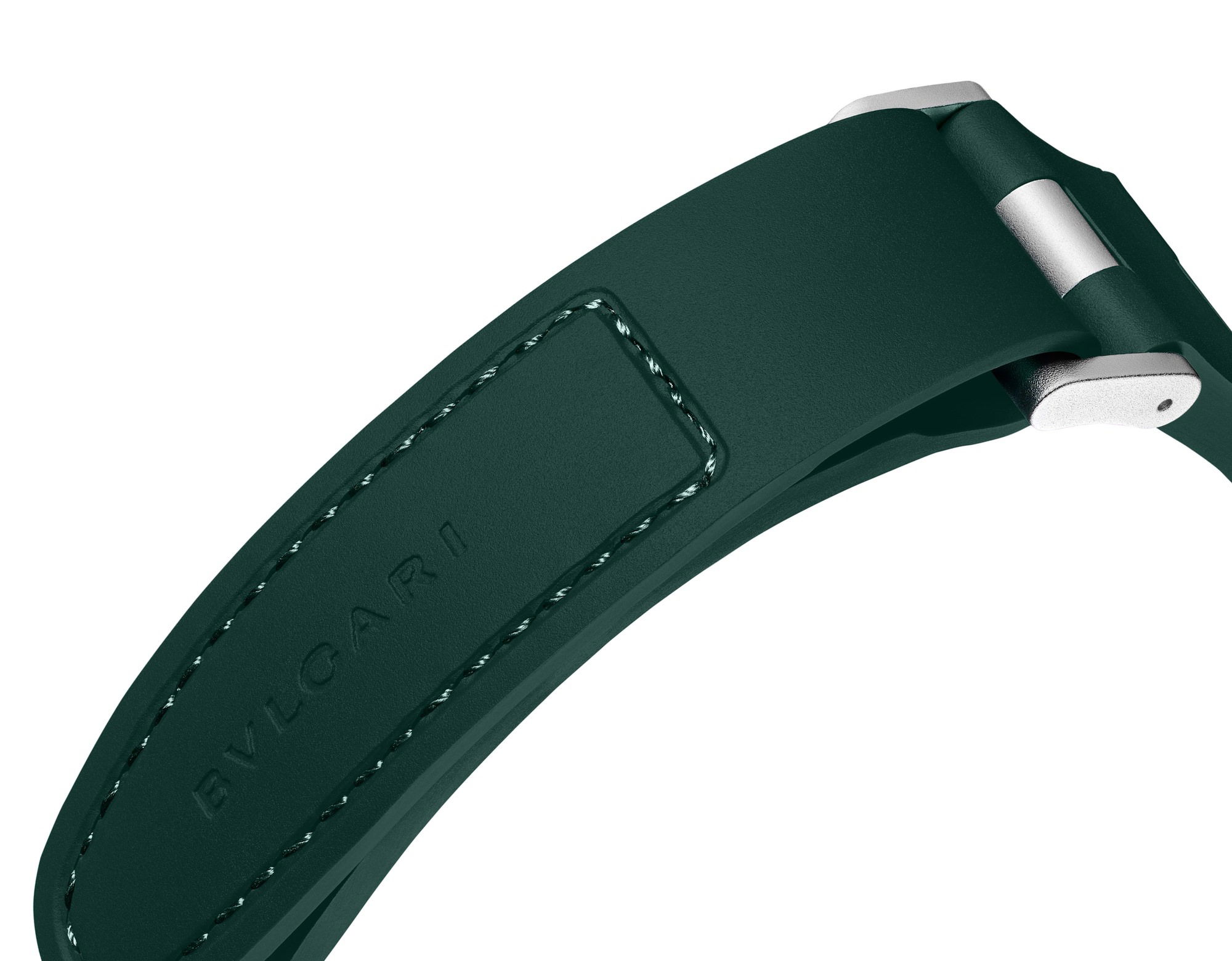 Bvlgari Aluminium Match Point Edition - Image 4