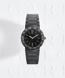 Alternative view of Bvlgari