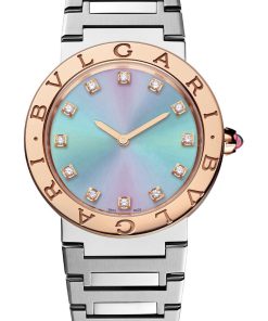 Bvlgari X LISA Limited Edition