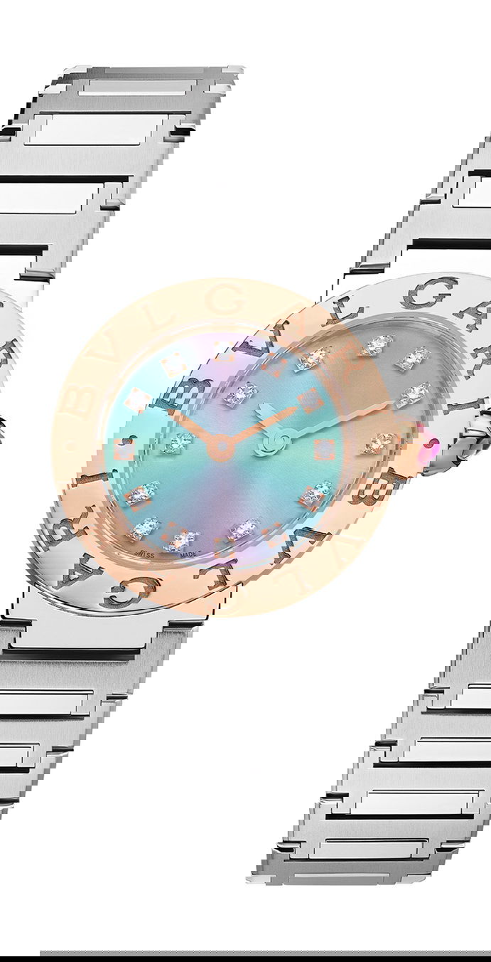 Bvlgari X LISA Limited Edition