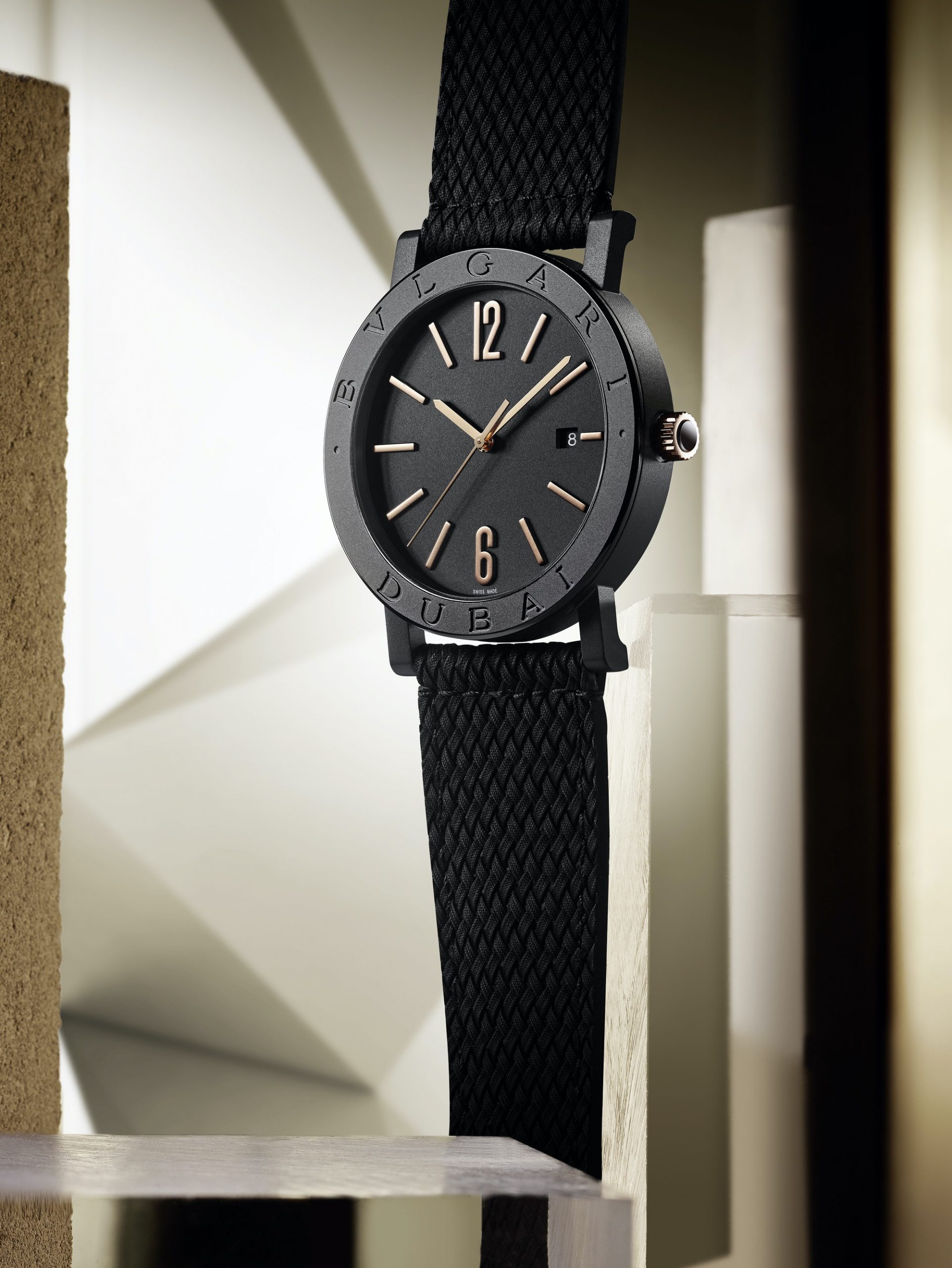 Bvlgari Cities Special Edition 2020 – Dubai - Image 5