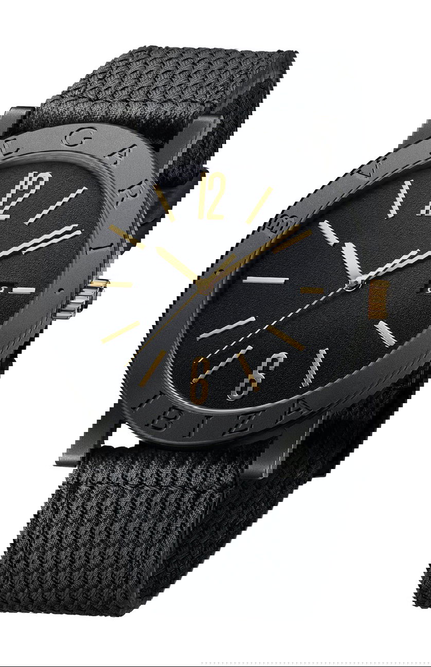 Bvlgari Cities Special Edition 2020 – Ibiza - Image 2