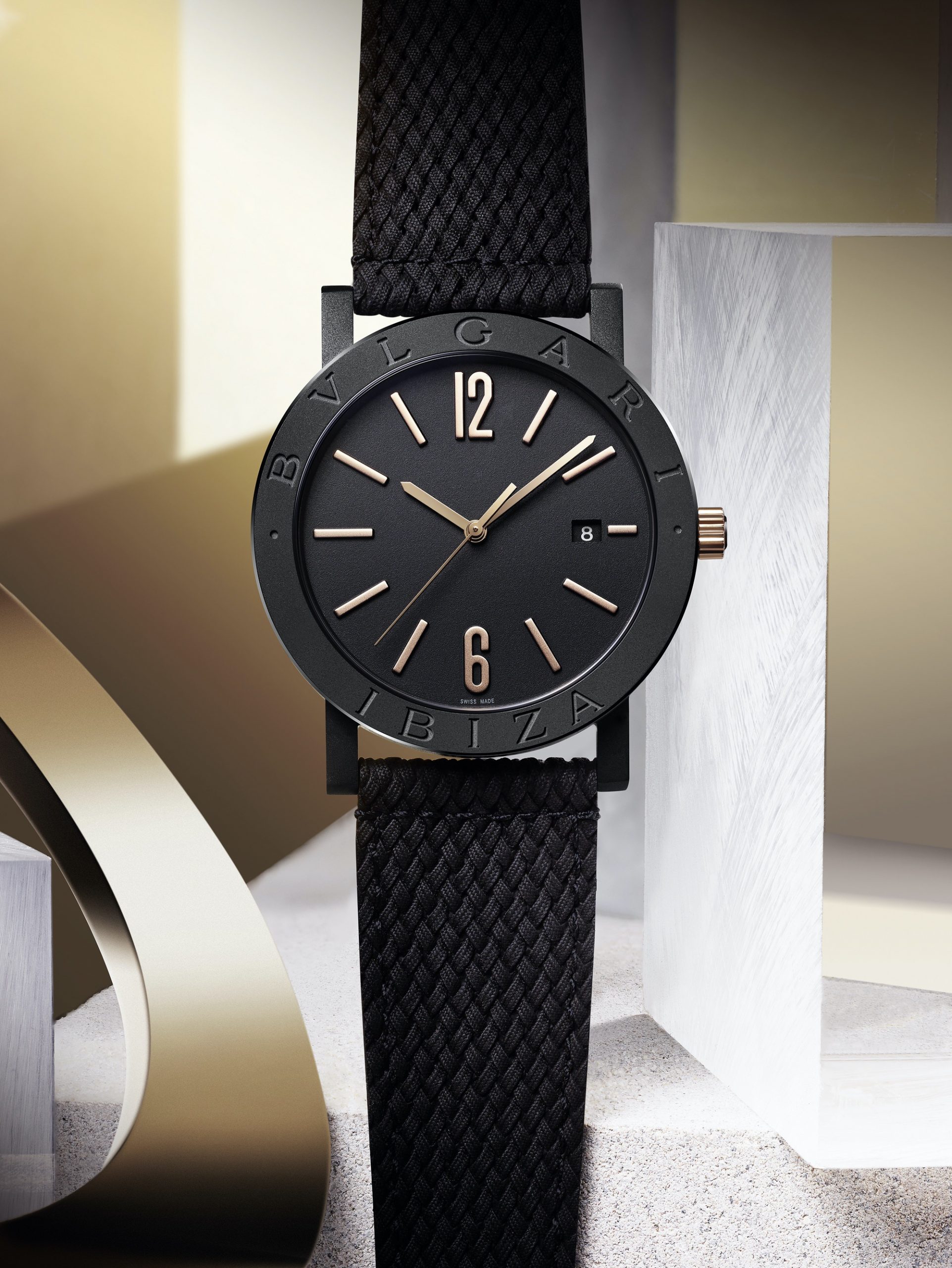 Bvlgari Cities Special Edition 2020 – Ibiza - Image 5