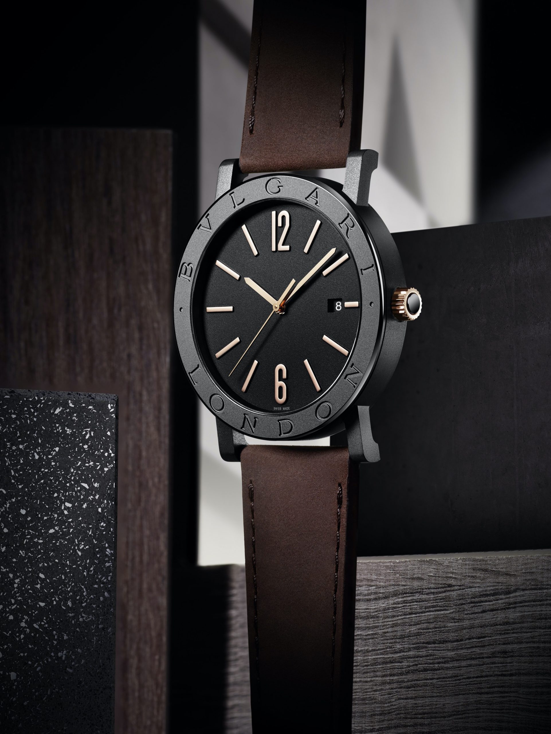 Bvlgari Cities Special Edition 2020 – London - Image 5