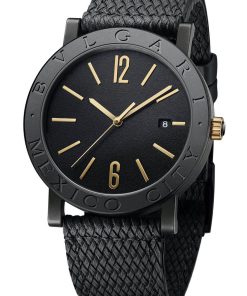 Alternative view of Bvlgari Cities Special Edition 2020 – Mexico City