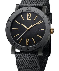 Alternative view of Bvlgari Cities Special Edition 2020 – Milan