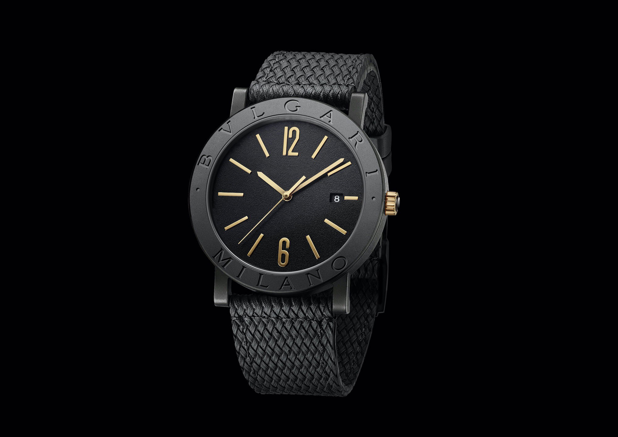 Bvlgari Cities Special Edition 2020 – Milan - Image 4