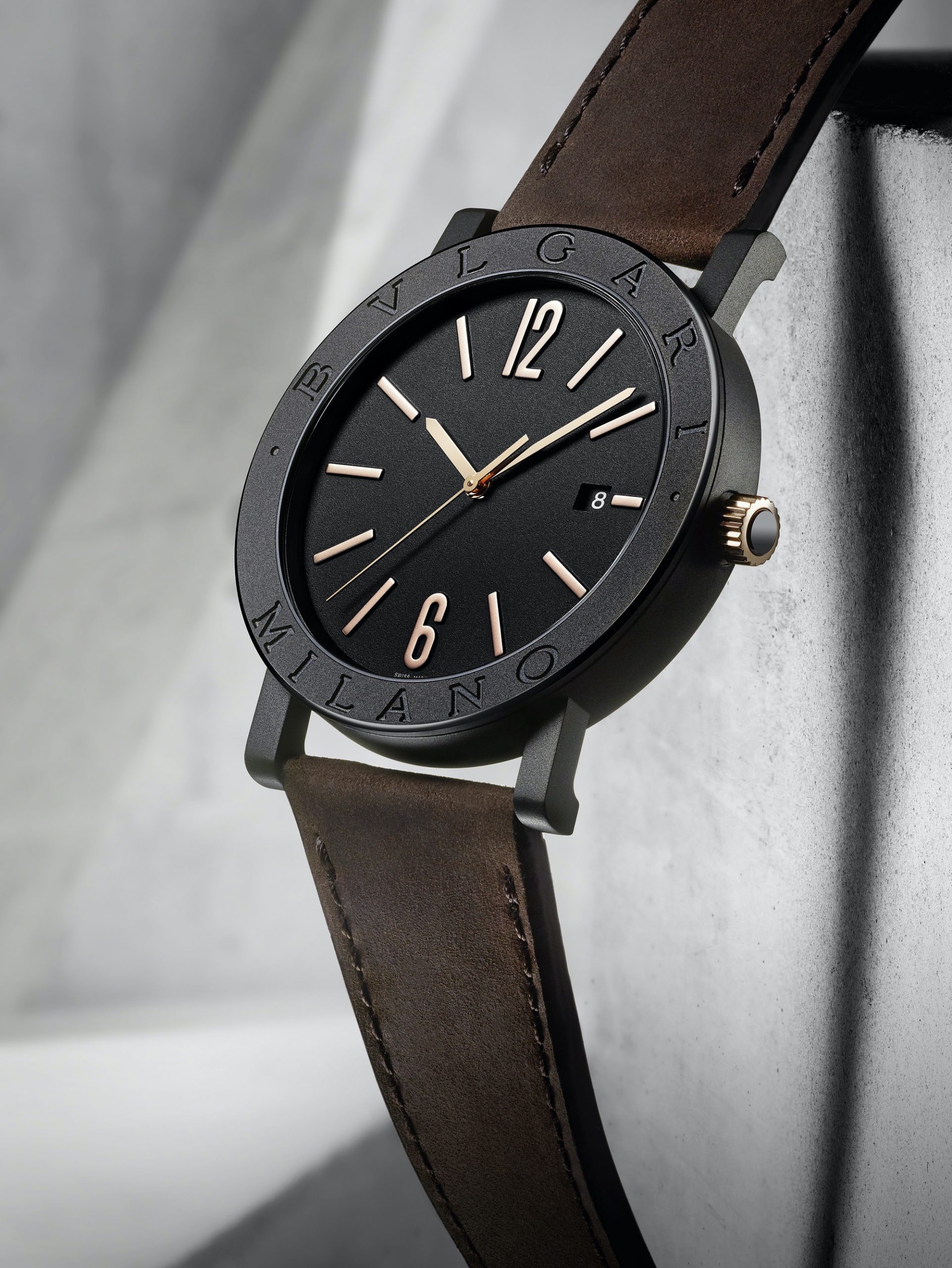 Bvlgari Cities Special Edition 2020 – Milan - Image 5