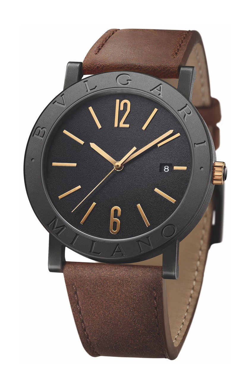 Bvlgari Cities Special Edition 2020 – Milan