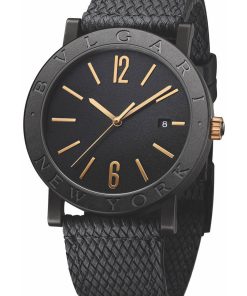 Alternative view of Bvlgari Cities Special Edition 2020 – New York