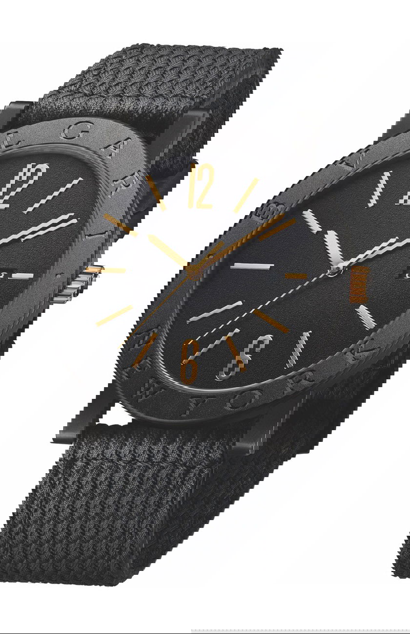 Bvlgari Cities Special Edition 2020 – New York - Image 2