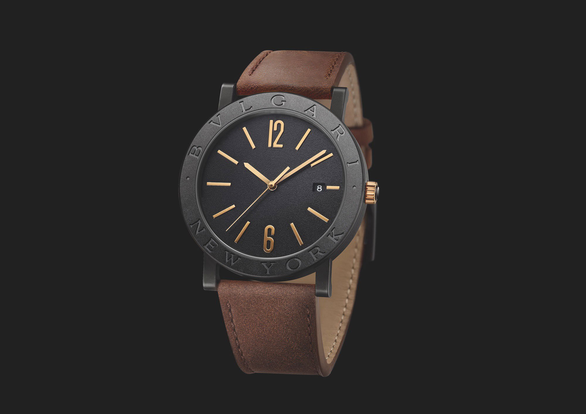 Bvlgari Cities Special Edition 2020 – New York - Image 3