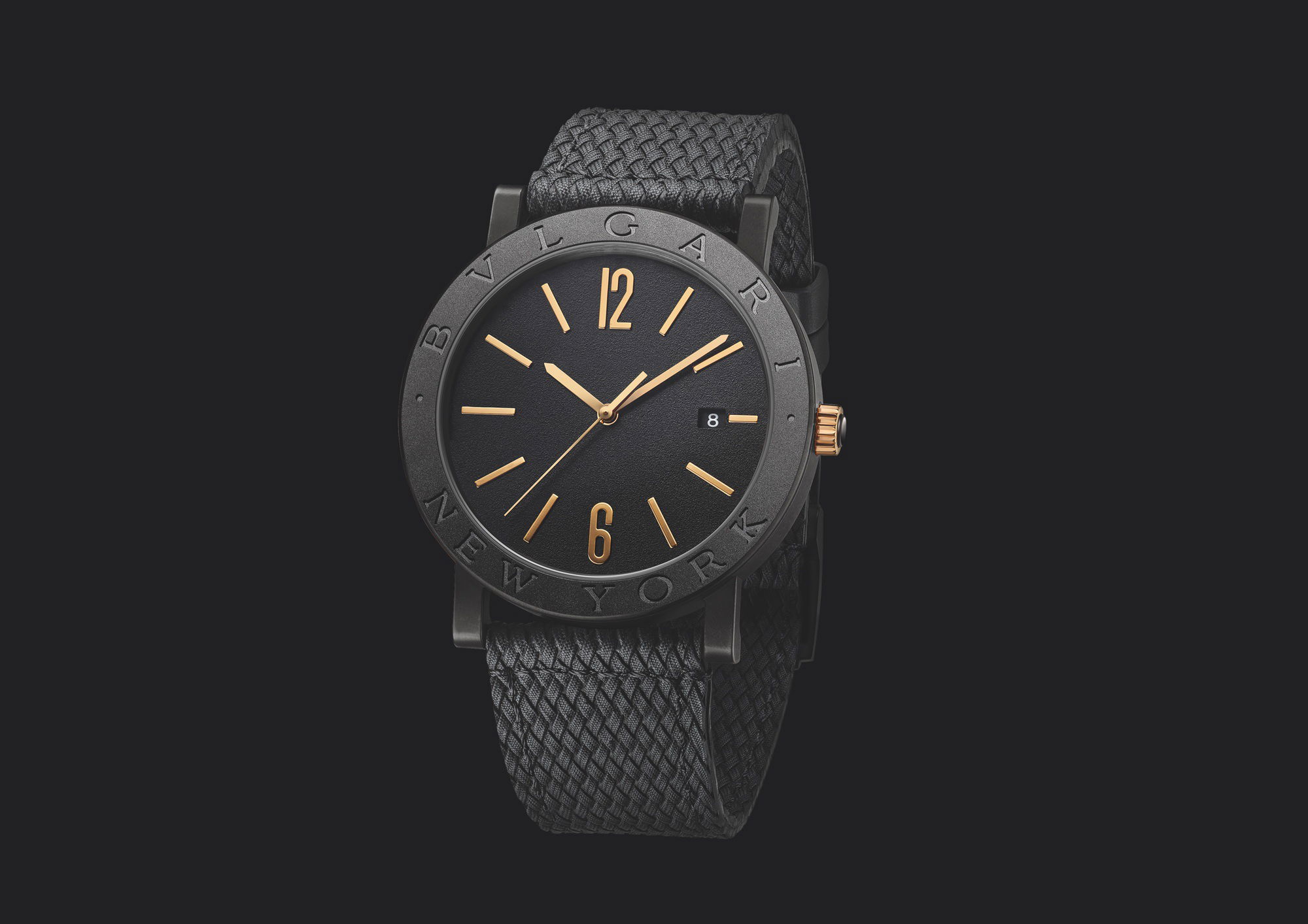 Bvlgari Cities Special Edition 2020 – New York - Image 4