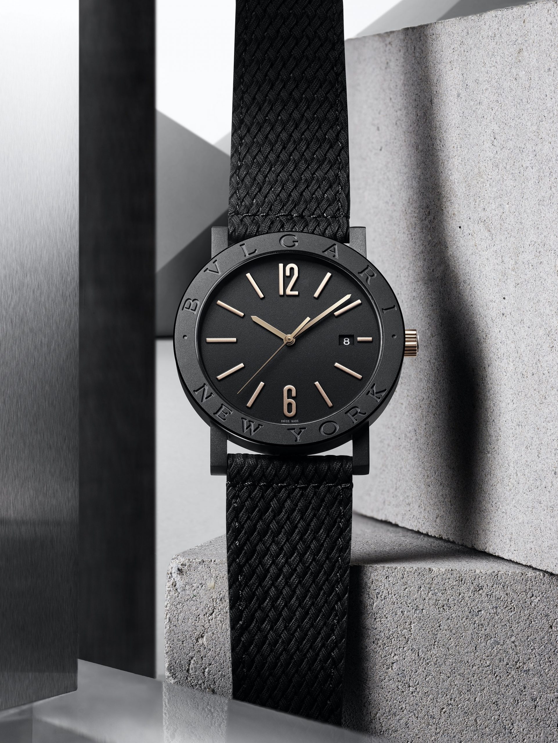 Bvlgari Cities Special Edition 2020 – New York - Image 5