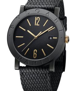 Alternative view of Bvlgari Cities Special Edition 2020 – Paris