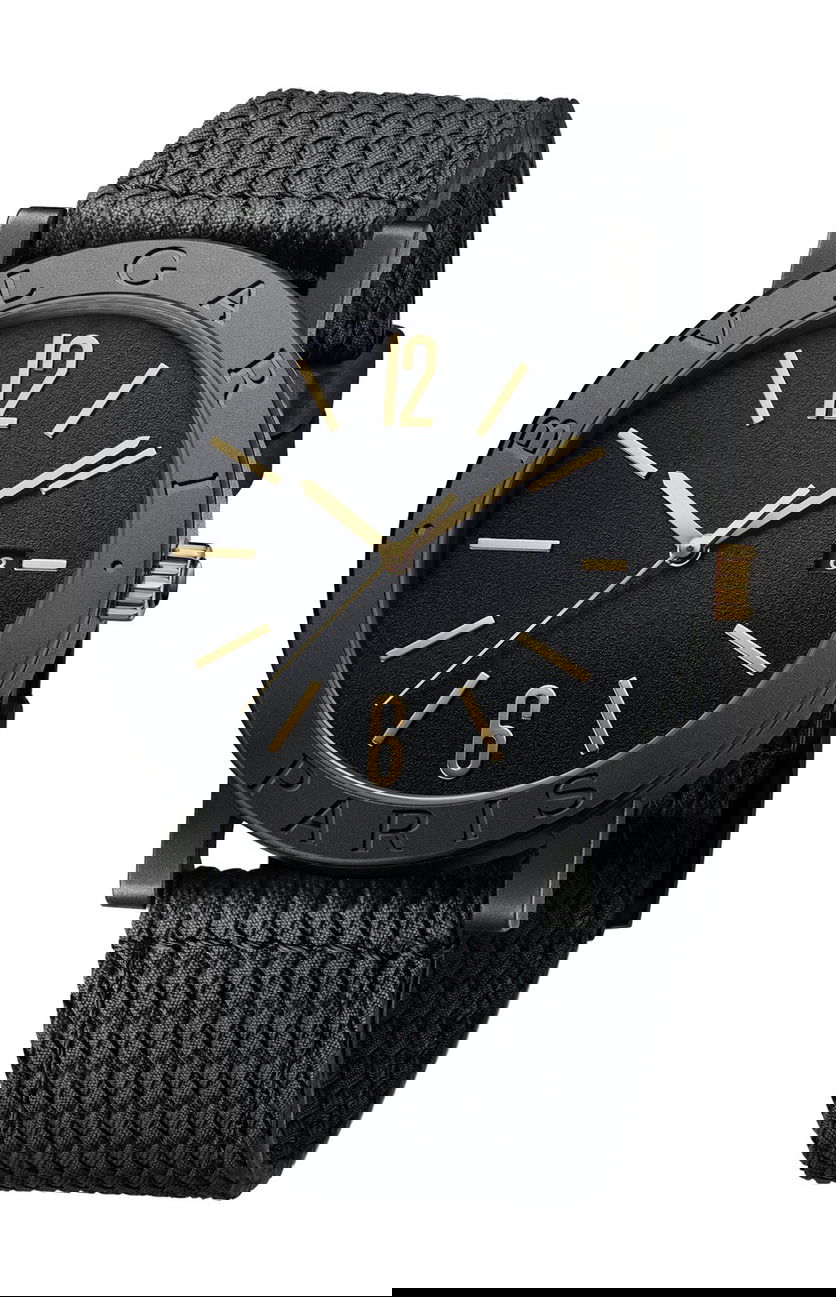 Bvlgari Cities Special Edition 2020 – Paris - Image 2