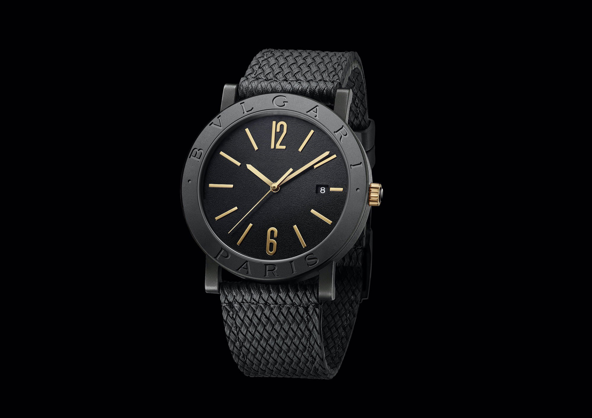 Bvlgari Cities Special Edition 2020 – Paris - Image 3