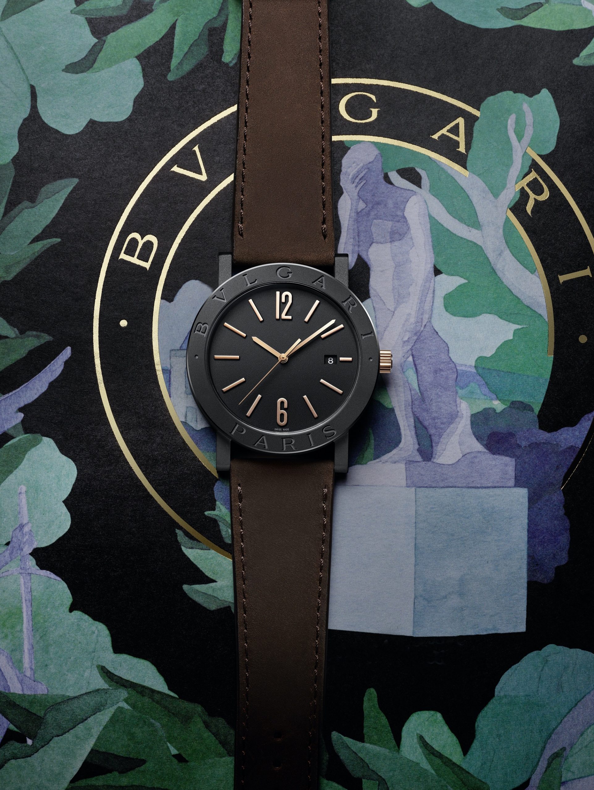 Bvlgari Cities Special Edition 2020 – Paris - Image 4