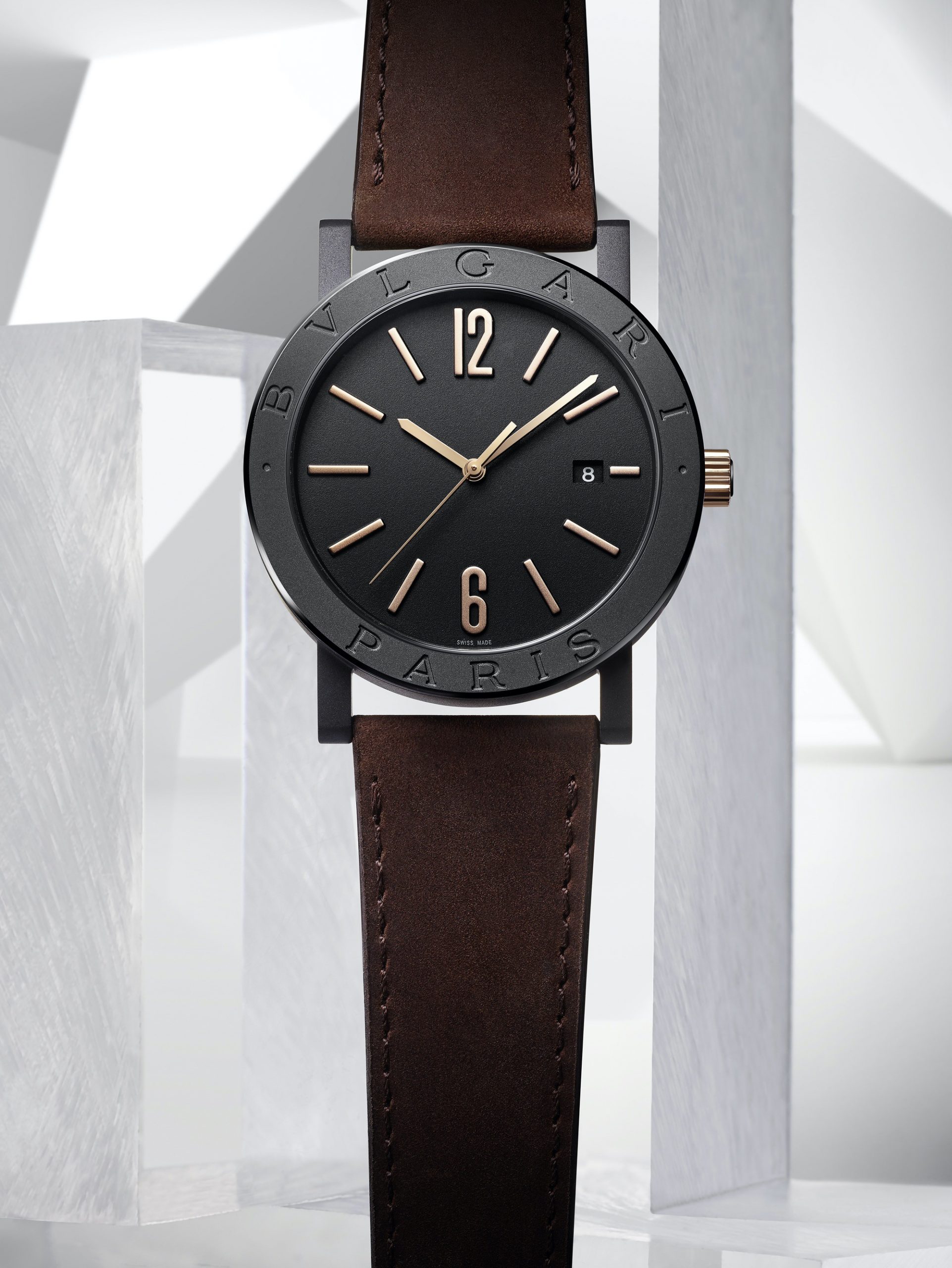 Bvlgari Cities Special Edition 2020 – Paris - Image 6