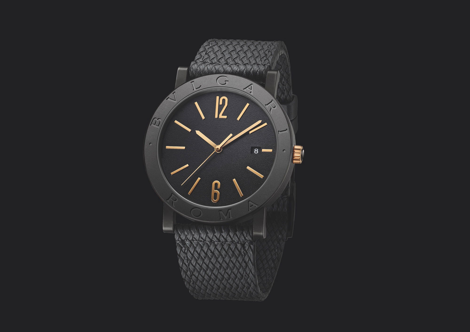 Bvlgari Cities Special Edition 2020 – Rome - Image 4