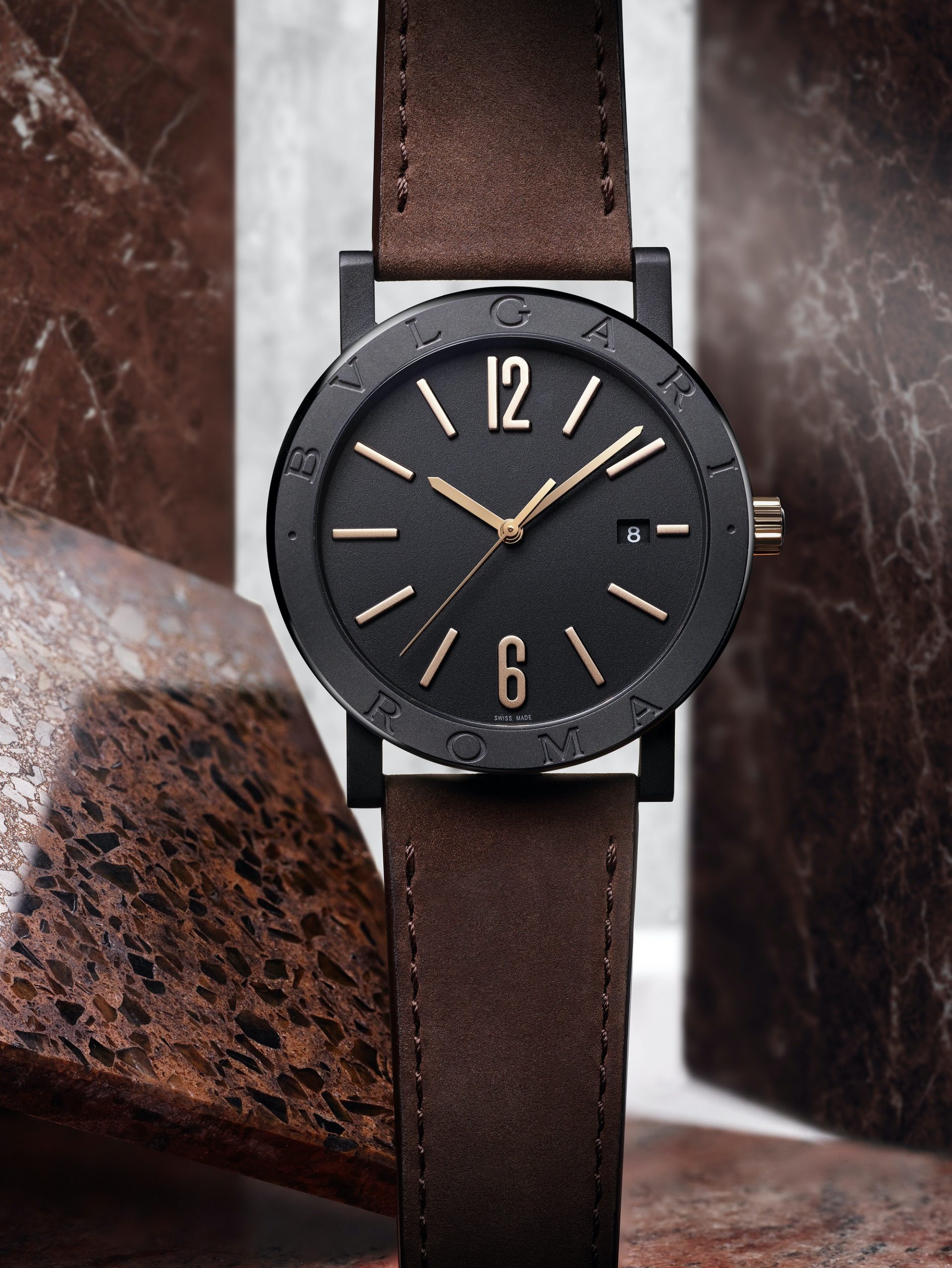 Bvlgari Cities Special Edition 2020 – Rome - Image 5